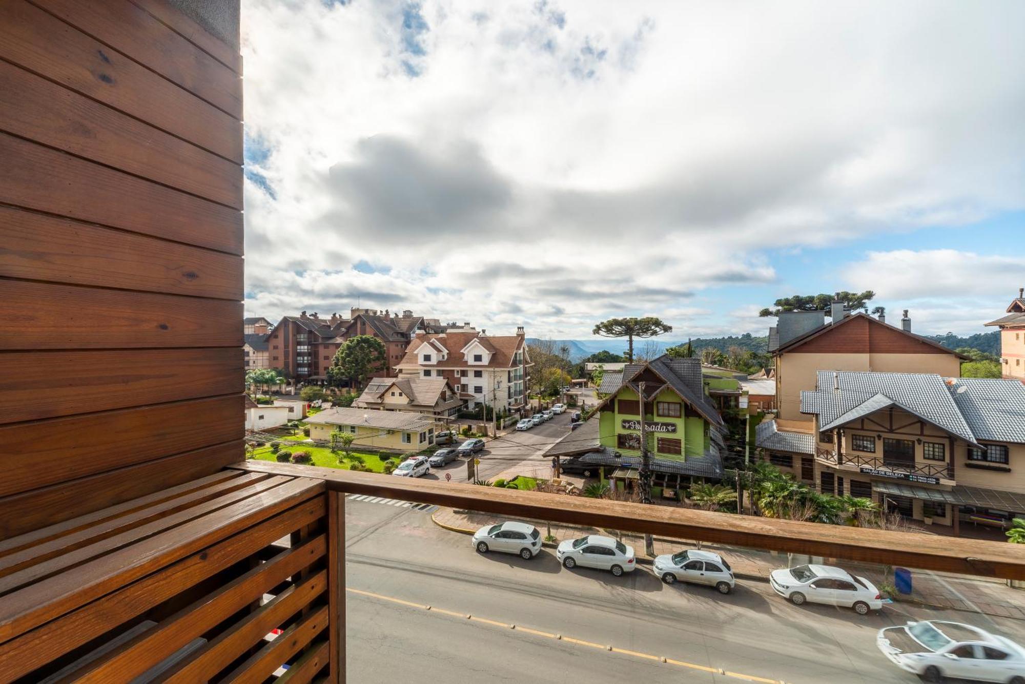 Hotel Laghetto Pedras Altas Gramado Exterior foto